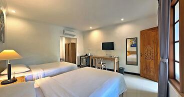 Sanur Lodge