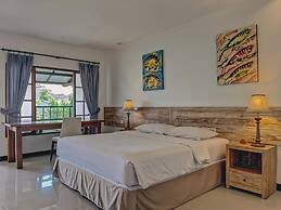 Sanur Lodge