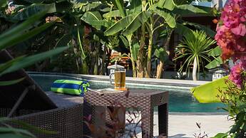 Sanur Lodge