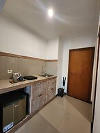 Sanur Lodge