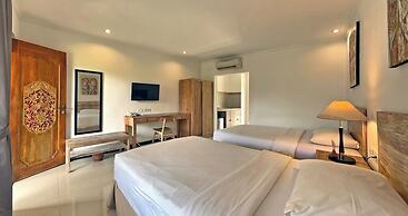 Sanur Lodge