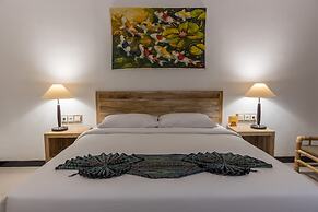 Sanur Lodge