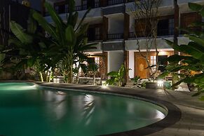 Sanur Lodge
