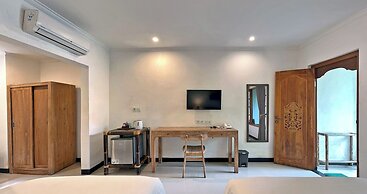 Sanur Lodge