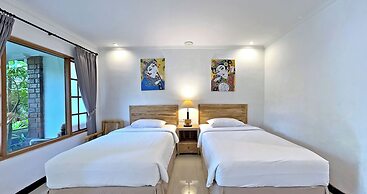 Sanur Lodge