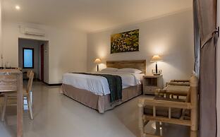Sanur Lodge