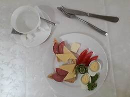 Gostinyi Dvor Galirad