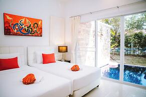 Layantara Villas