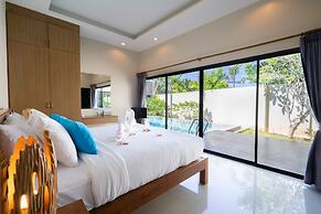 Layantara Villas