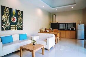 Layantara Villas