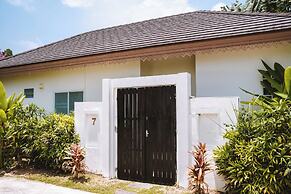 Layantara Villas