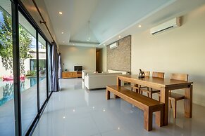 Layantara Villas