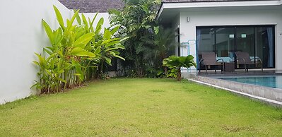 Layantara Villas