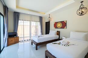 Layantara Villas