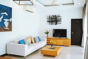 Layantara Villas
