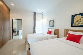 Layantara Villas
