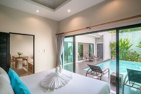 Layantara Villas