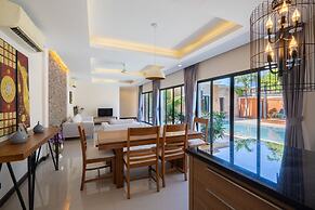 Layantara Villas