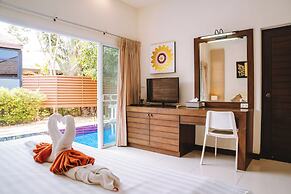 Layantara Villas