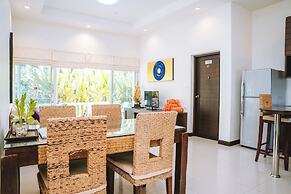 Layantara Villas