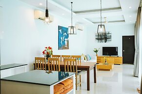 Layantara Villas
