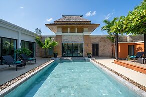 Layantara Villas