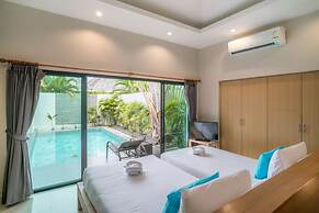 Layantara Villas