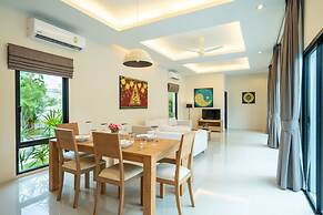 Layantara Villas