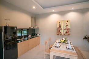 Layantara Villas