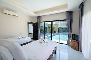 Layantara Villas