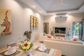 Layantara Villas