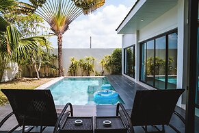 Layantara Villas