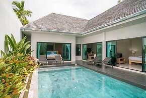 Layantara Villas