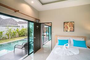 Layantara Villas