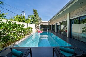 Layantara Villas
