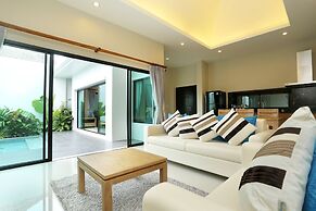 Layantara Villas