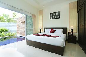 Layantara Villas