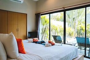 Layantara Villas