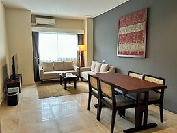 Isoras Cikarang