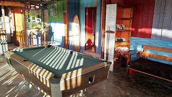 Salty Dog Hostel