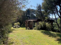 Kanuka Ridge Lodge and Backpackers