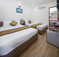 Fuji Hostel