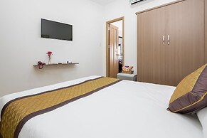 Fuji Hostel