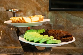 Ruby Luxury Hotel