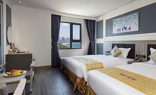 Ruby Luxury Hotel