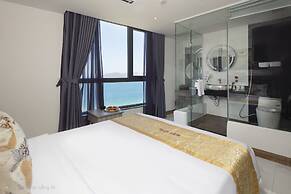 Ruby Luxury Hotel