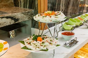 Ruby Luxury Hotel