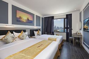 Ruby Luxury Hotel