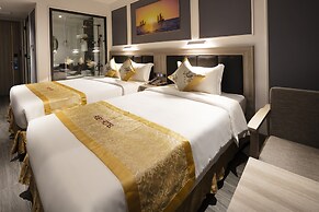 Ruby Luxury Hotel