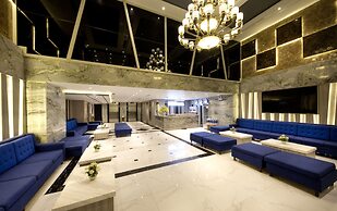 Ruby Luxury Hotel